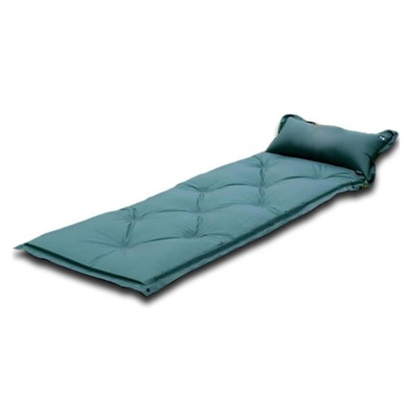 desert camel cs030 thickened stitching design outdoor camping picnic automatic inflatable sleeping mat mattress with pillow pads
desert camel cs030 thickened stitching design outdoor camping picnic automatic inflatable sleeping mat mattress with pillow pads