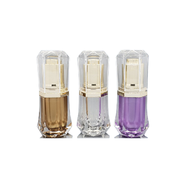 storage bottles & jars 15pcs 10ml luxury hexagon acrylic essential oil dropper bottle cosmetic packaging clear purple gold empty essence liq
storage bottles & jars 15pcs 10ml luxury hexagon acrylic essential oil dropper bottle cosmetic packaging clear purple gold empty essence liq