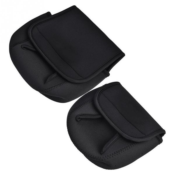 fishing accessories 2 size durable waterproof reel bags spinning protective cover pouch bag with adjustable fastener tape tools
fishing accessories 2 size durable waterproof reel bags spinning protective cover pouch bag with adjustable fastener tape tools