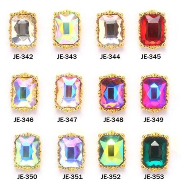 nail art decorations 10pcs aurora diamond rhinestone crystal jewelry 3d design for polish manicure nails charms accessories *8^9, Silver;gold
nail art decorations 10pcs aurora diamond rhinestone crystal jewelry 3d design for polish manicure nails charms accessories *8^9, Silver;gold