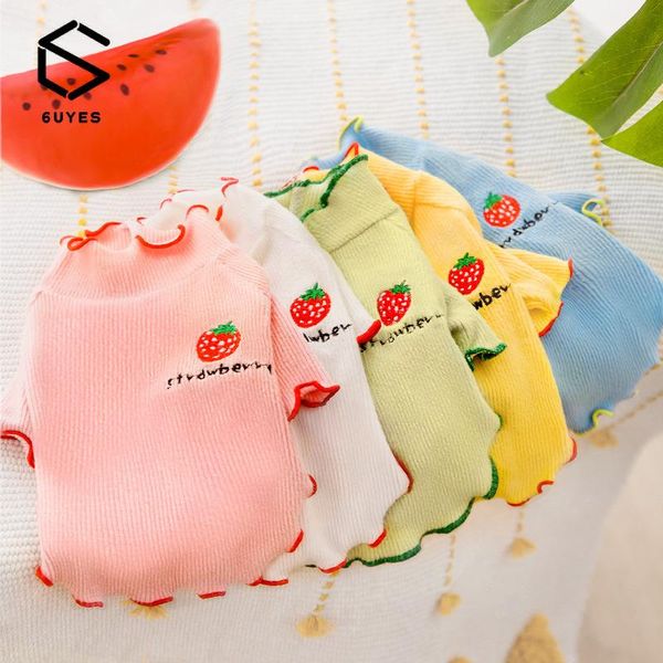 cat costumes arrival pet clothes clothing spring and summer thin lace breathable bottom coat dog solid color t-shirt
cat costumes arrival pet clothes clothing spring and summer thin lace breathable bottom coat dog solid color t-shirt