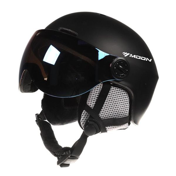 motorcycle helmets moon ski helmet cross-border e-commerce, with goggles integrated shape, men and women to protect skiing
motorcycle helmets moon ski helmet cross-border e-commerce, with goggles integrated shape, men and women to protect skiing