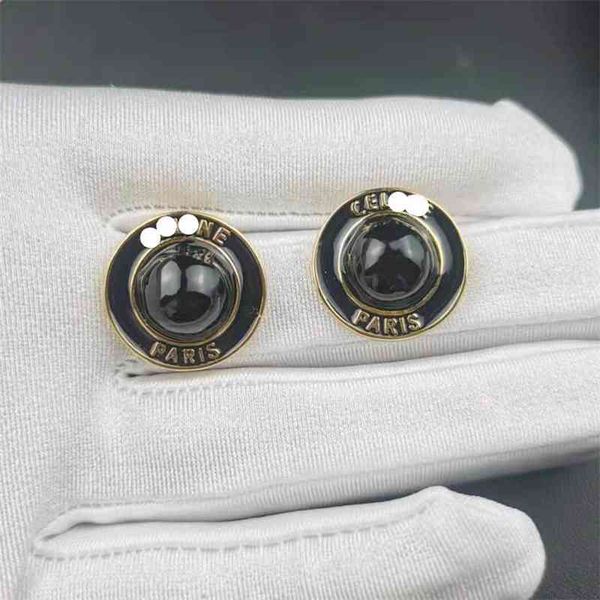 75%off outlet onlinesaijia new hat button shell fashion cool wind black hat earrings female, Silver
75%off outlet onlinesaijia new hat button shell fashion cool wind black hat earrings female, Silver