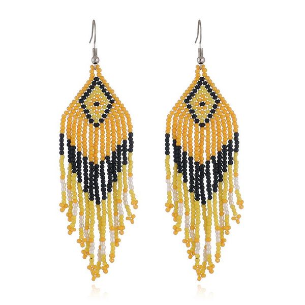 dangle & chandelier boho chic earrings women beads drop india jewelry hippie style femme pendientes bohemian ear accessories gift for ladies, Silver
dangle & chandelier boho chic earrings women beads drop india jewelry hippie style femme pendientes bohemian ear accessories gift for ladies, Silver