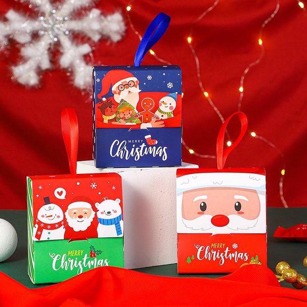 christmas decorations 30pcs gift box sweets packaging cookie paper boxes with bow santa claus decoration wrapping candy for kids party p
christmas decorations 30pcs gift box sweets packaging cookie paper boxes with bow santa claus decoration wrapping candy for kids party p