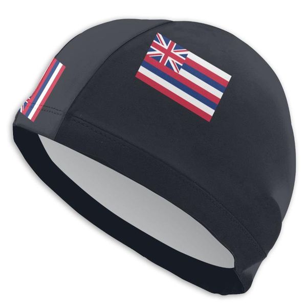 wide brim hats swimming caps men women long hair waterproof swim pool cap ear protect large u.s.a state sports, Blue;gray
wide brim hats swimming caps men women long hair waterproof swim pool cap ear protect large u.s.a state sports, Blue;gray