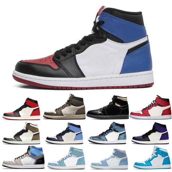 2022 1s man's basketball shoes turbo green unc dark mocha obsidian court purple bred toe cactus jack chicago twist university blue clas
2022 1s man's basketball shoes turbo green unc dark mocha obsidian court purple bred toe cactus jack chicago twist university blue clas