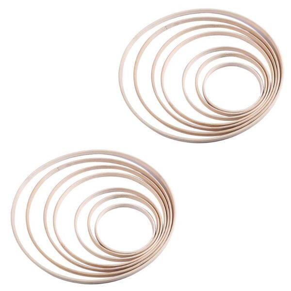 decorative objects & figurines 14pcs wedding wreath craft hoop ring round bamboo circle dream catcher hoops
decorative objects & figurines 14pcs wedding wreath craft hoop ring round bamboo circle dream catcher hoops