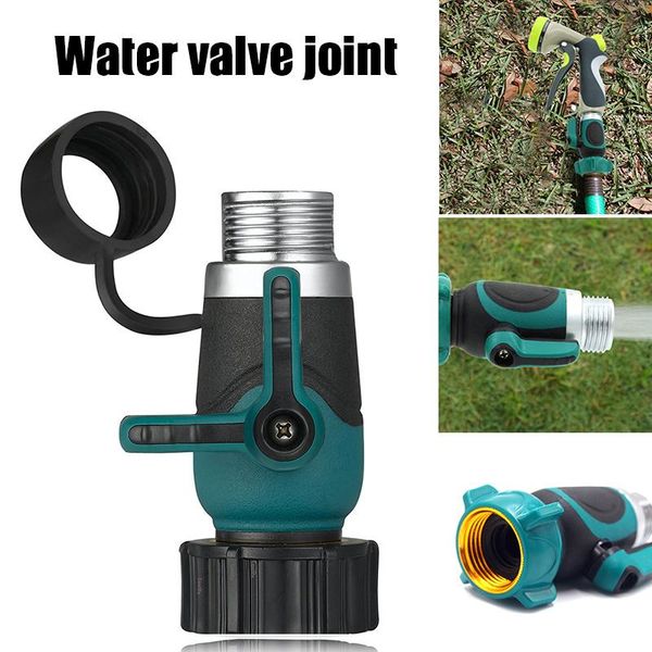 zinc alloy water valves joint straight hose splitter with easy grip smooth long handles for outdoor gardening fas6 watering equipments
zinc alloy water valves joint straight hose splitter with easy grip smooth long handles for outdoor gardening fas6 watering equipments