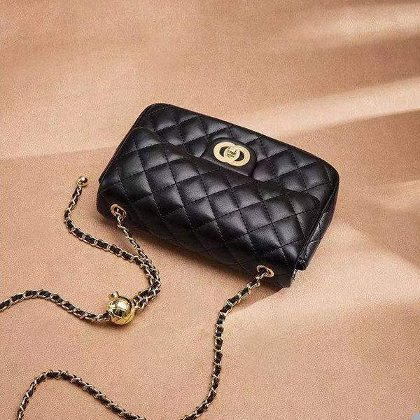 Top quality handbags woman small rectangle classic chain bag 20cm flap calfskin caviar wallet purse billetera de diseñador fashion crossbody
Top quality handbags woman small rectangle classic chain bag 20cm flap calfskin caviar wallet purse billetera de diseñador fashion crossbody