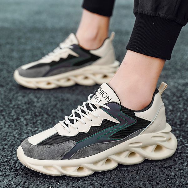 summer breathable lace non-slip fashion trendy mens shoes mesh sports casual shoes men casual shoes zapatillas chaussure homme
summer breathable lace non-slip fashion trendy mens shoes mesh sports casual shoes men casual shoes zapatillas chaussure homme