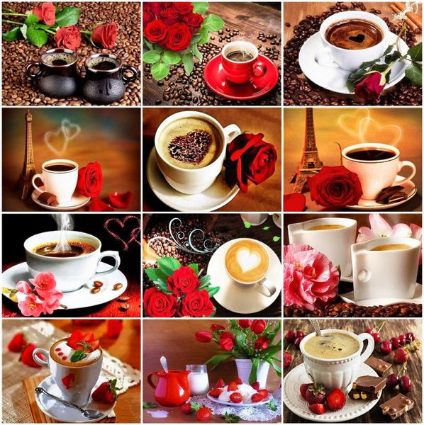 diamond painting huacan 5d diy coffee rhinestone of picture cross stitch cup mosaic full square home decoration
diamond painting huacan 5d diy coffee rhinestone of picture cross stitch cup mosaic full square home decoration