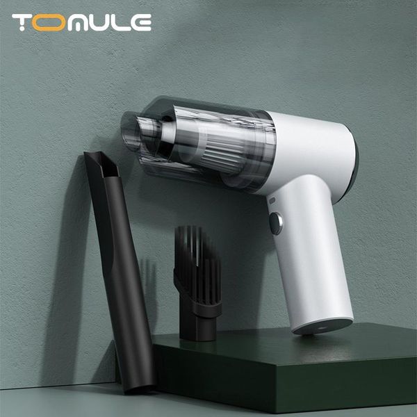 wireless car vacuum cleaner mini handheld portable vaccum led lighting cyclone suction usb charging car/home dual-use
wireless car vacuum cleaner mini handheld portable vaccum led lighting cyclone suction usb charging car/home dual-use