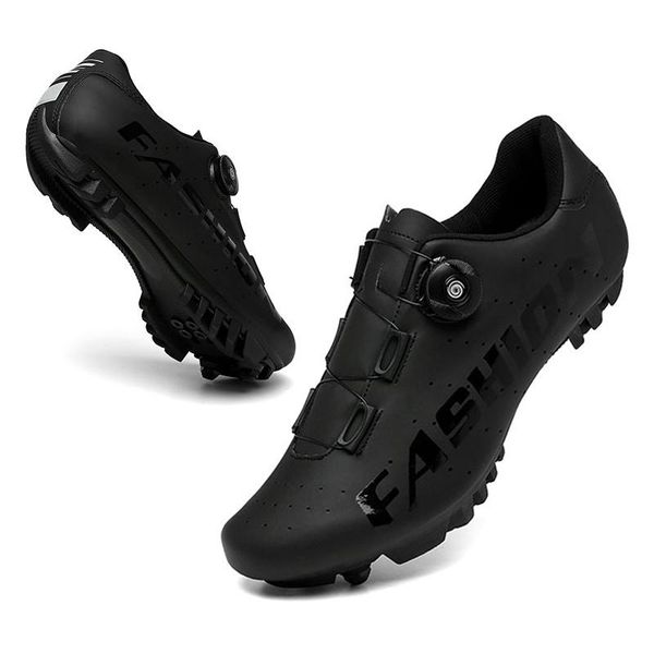 cycling footwear sneaker men mountain bike shoes flat bicycle mtb women self-locking cleat road shoe racing speed sneakers, Black
cycling footwear sneaker men mountain bike shoes flat bicycle mtb women self-locking cleat road shoe racing speed sneakers, Black
