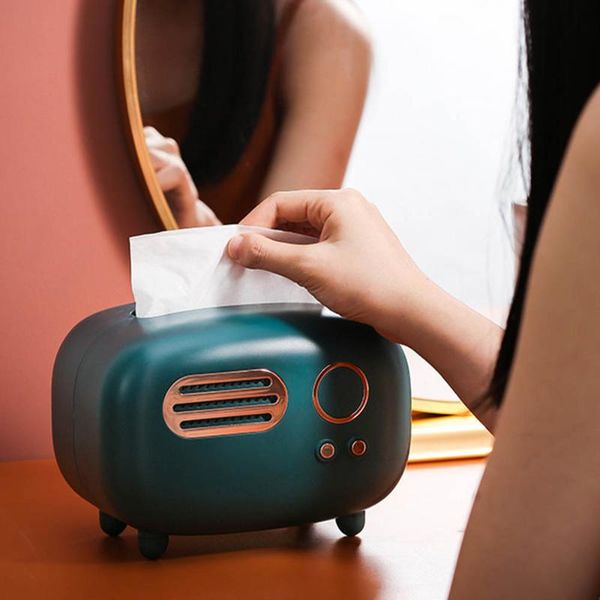tissue boxes & napkins retro radio box deskpaper holder vintage dispenser storage napkin case organizer ornament craft container home of
tissue boxes & napkins retro radio box deskpaper holder vintage dispenser storage napkin case organizer ornament craft container home of