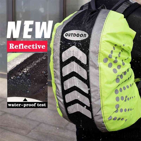 iksnail 20-55l new reflecting sport rain bag backpack outdoor driving dust water-tight rainproof covers
iksnail 20-55l new reflecting sport rain bag backpack outdoor driving dust water-tight rainproof covers