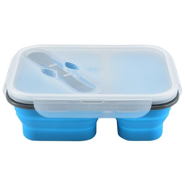 storage bags silicone lunch box two grid microwave heating folding fresh keeping
storage bags silicone lunch box two grid microwave heating folding fresh keeping