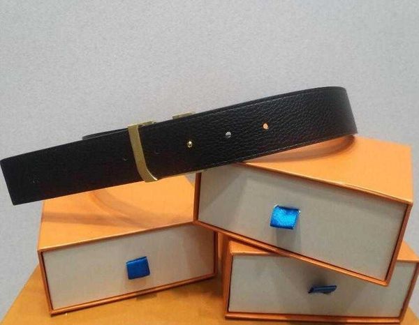 classic brand belts m9608 men womens designer belt fashion mens sliver black golden business genuine leather big gold buckle women casual, Black;brown
classic brand belts m9608 men womens designer belt fashion mens sliver black golden business genuine leather big gold buckle women casual, Black;brown