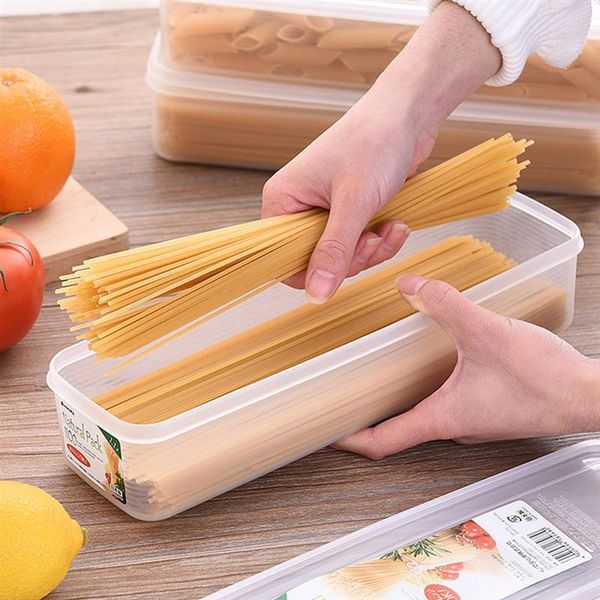 1pc crisper storage box refrigerator container with lid bottles & jars 
1pc crisper storage box refrigerator container with lid bottles & jars