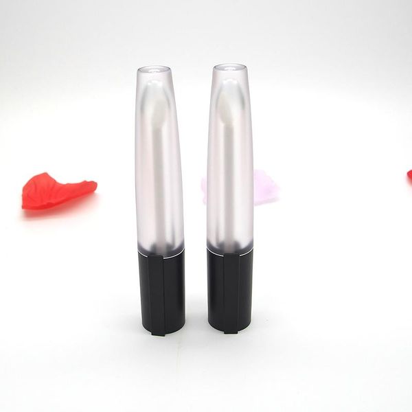 10/30/50pcs 5ml empty frosted lip gloss tube lips bottle brush container beauty tool mini refillable bottles lipgloss tubes storage & jars
10/30/50pcs 5ml empty frosted lip gloss tube lips bottle brush container beauty tool mini refillable bottles lipgloss tubes storage & jars