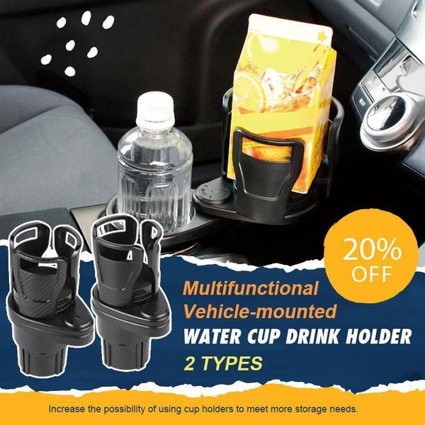 new 1pcs universal multi-functional car drinking water cup support comfortable design drinking coffee mobile phone support
new 1pcs universal multi-functional car drinking water cup support comfortable design drinking coffee mobile phone support