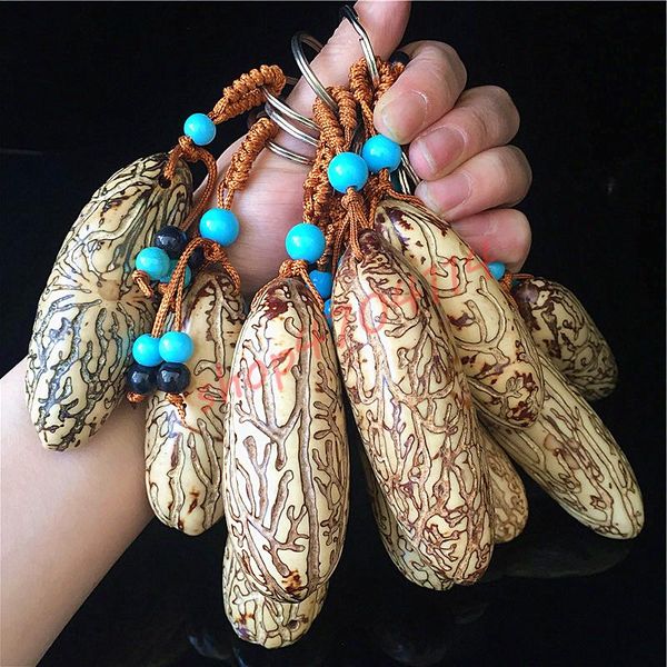 decorative objects & figurines pure natural, thousand eyes, bodhi seed hanging, key links hanging parts, handicraft collections (one piece)
decorative objects & figurines pure natural, thousand eyes, bodhi seed hanging, key links hanging parts, handicraft collections (one piece)