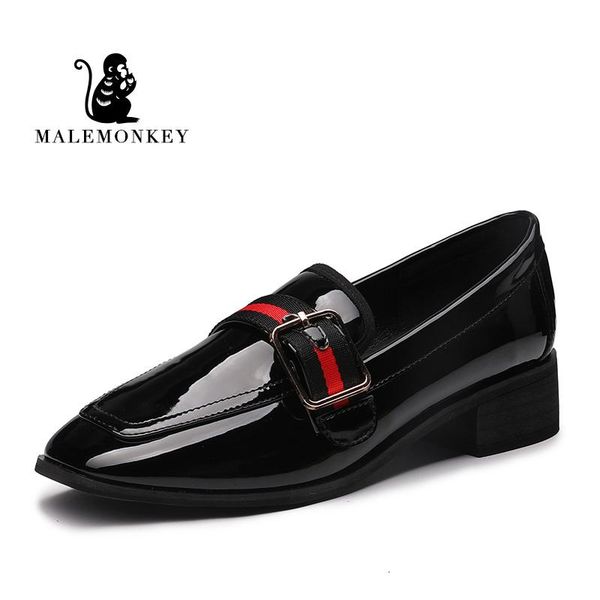 dress shoes 2021 spring fashion women oxford waterproof buckle leather square toe classic black office casual
dress shoes 2021 spring fashion women oxford waterproof buckle leather square toe classic black office casual