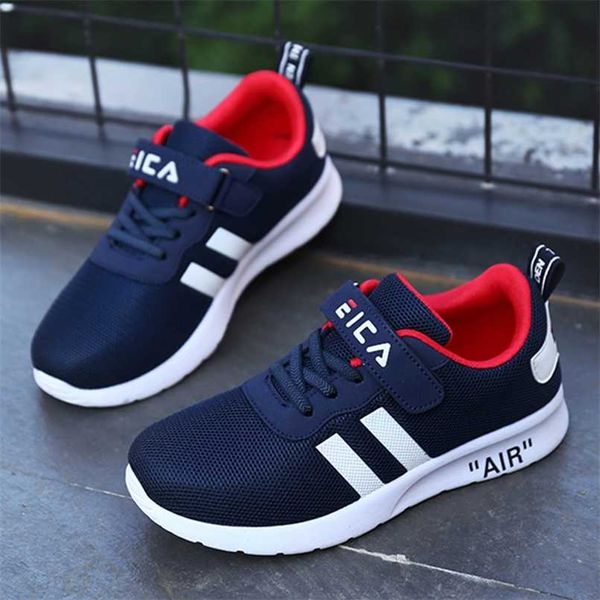 kids fashion sneakers boys girls sports running shoes breathable mesh tennis shoes soft lightweight children casual walking shoe 211022, Black
kids fashion sneakers boys girls sports running shoes breathable mesh tennis shoes soft lightweight children casual walking shoe 211022, Black
