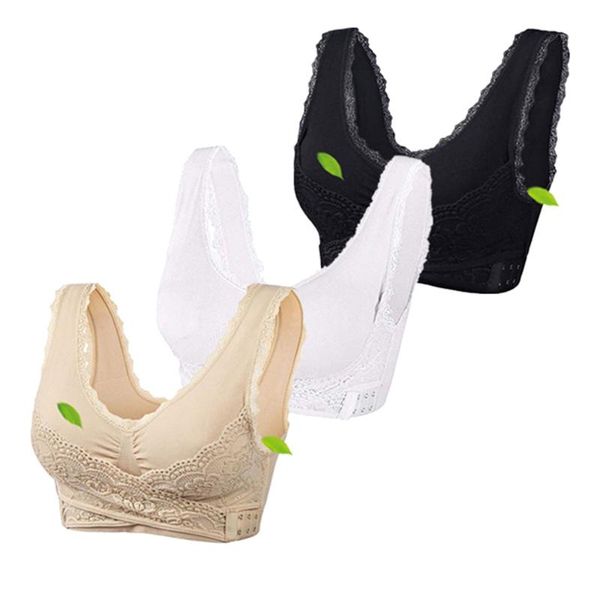 yoga outfit 3pc/1pc plus size lingerie lace solid color cross side buckle without rims gathered sports underwear sleep bra white beige black
yoga outfit 3pc/1pc plus size lingerie lace solid color cross side buckle without rims gathered sports underwear sleep bra white beige black