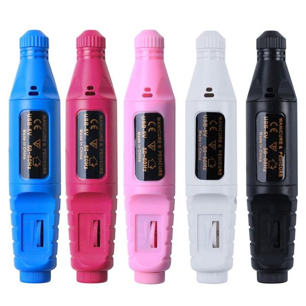 nail art kits usb manicure polisher sharpener pen type portable multifunctional tool
nail art kits usb manicure polisher sharpener pen type portable multifunctional tool