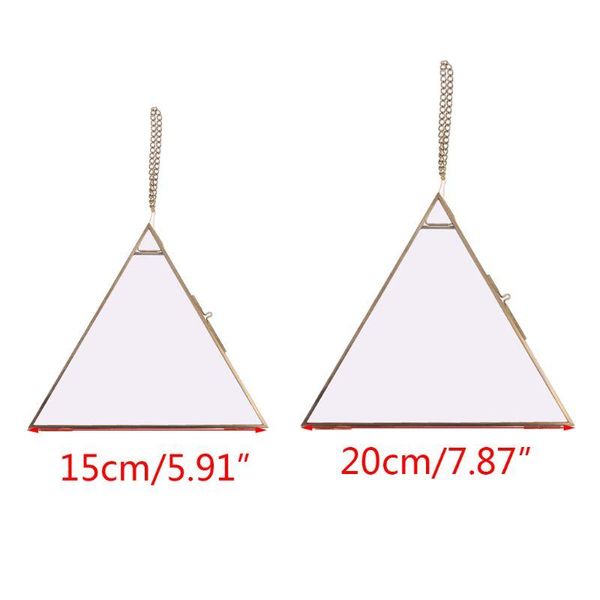 frames triangle floating hanging po frame metal glass portrait picture plant specimen display holder double sided home au03 21
frames triangle floating hanging po frame metal glass portrait picture plant specimen display holder double sided home au03 21
