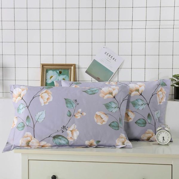 soft 2pcs pillowcases with 100% cotton filling flower pattern suitable for women pillow case
soft 2pcs pillowcases with 100% cotton filling flower pattern suitable for women pillow case