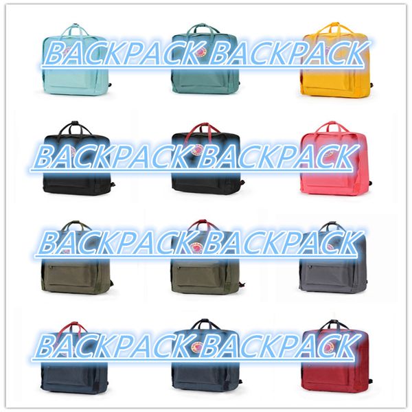 2021 new fashion design classic swedish kids and women style bag junior high school canvas waterproof arctic fox kanken backpack sports
2021 new fashion design classic swedish kids and women style bag junior high school canvas waterproof arctic fox kanken backpack sports