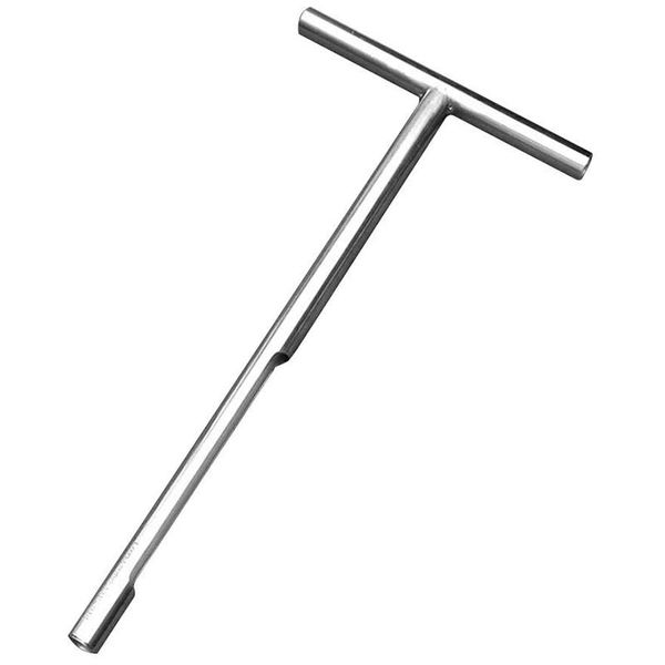 20-inch soils sampling probe, stainless steel test kit, of forests and golf courses ph meters
20-inch soils sampling probe, stainless steel test kit, of forests and golf courses ph meters