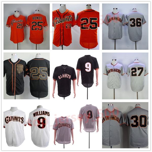 men women youth vintage 1962 1989 retror baseball 25 barry bonds jersey 9 garrett williams 22 mccutchen 27 juan marichal orlando cepeda stit, Blue;black
men women youth vintage 1962 1989 retror baseball 25 barry bonds jersey 9 garrett williams 22 mccutchen 27 juan marichal orlando cepeda stit, Blue;black