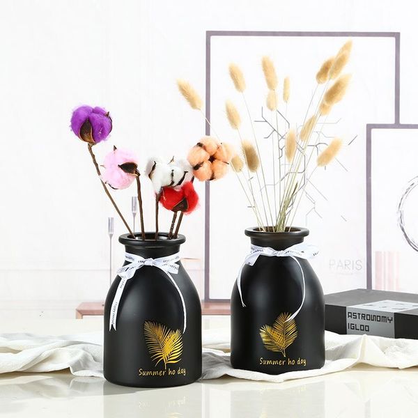 vases european style glass vase transparent modern flower for homes creative simple home decoration accessories
vases european style glass vase transparent modern flower for homes creative simple home decoration accessories
