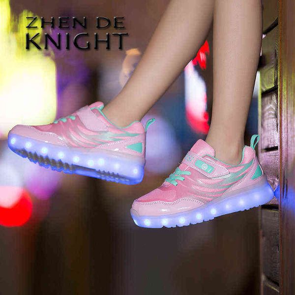 size 25-37 kids led sneaker usb charging children shoes with light up luminous girls glowing sneakers school shoes boys shoes g1210, Black;red
size 25-37 kids led sneaker usb charging children shoes with light up luminous girls glowing sneakers school shoes boys shoes g1210, Black;red