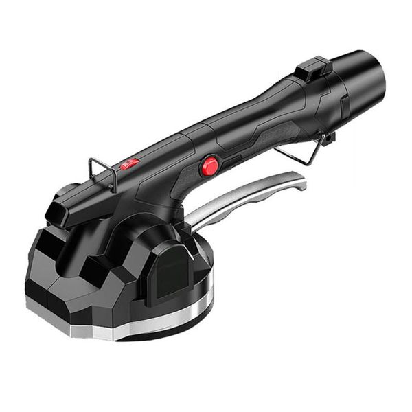 power tool sets tile tiling machine 12 v12000r/m 6 gears adjustable wall floor tiles laying vibrating with 128*128mm large suction cup
power tool sets tile tiling machine 12 v12000r/m 6 gears adjustable wall floor tiles laying vibrating with 128*128mm large suction cup