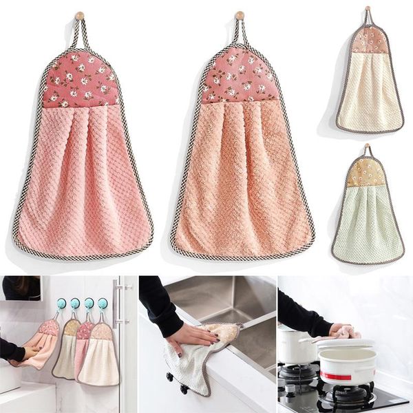 cleaning cloths coral fleece microfiber hanging hand towel quick dry thicken wipes rags kitchen htq99
cleaning cloths coral fleece microfiber hanging hand towel quick dry thicken wipes rags kitchen htq99