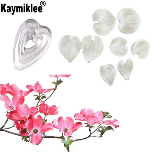 cake tools hawthorn flower fondant veiners silicone mold sugarcraft texture mould for diy decoration cs297
cake tools hawthorn flower fondant veiners silicone mold sugarcraft texture mould for diy decoration cs297
