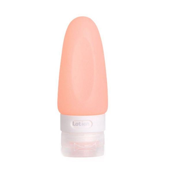 storage bottles & jars 37/60/89ml candy color silicone refillable bottle lotion cosmetic container shampoo squeezable empty tube flip lid
storage bottles & jars 37/60/89ml candy color silicone refillable bottle lotion cosmetic container shampoo squeezable empty tube flip lid