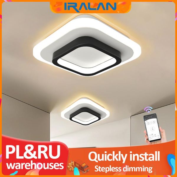 ceiling lights iralan 2021 light for corridor aisle balcony black/white frame lamp fixtures modern led
ceiling lights iralan 2021 light for corridor aisle balcony black/white frame lamp fixtures modern led