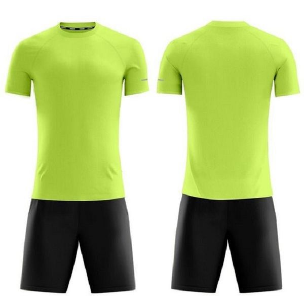 2021 soccer jersey sets smooth royal blue football sweat absorbing and breathable children's training suit 0014, Black;yellow
2021 soccer jersey sets smooth royal blue football sweat absorbing and breathable children's training suit 0014, Black;yellow