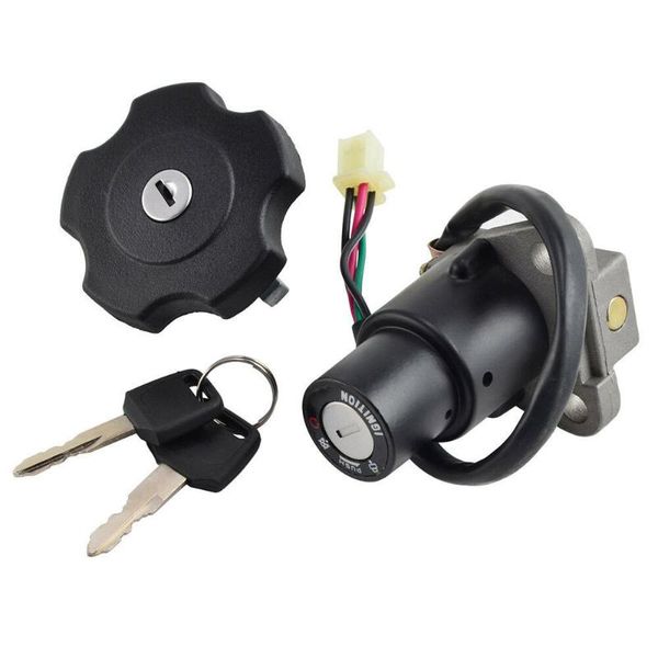 theft protection 1 set motorcycle lock complete ignition switch gas cap motorbike accessories for pulse adrenaline
theft protection 1 set motorcycle lock complete ignition switch gas cap motorbike accessories for pulse adrenaline