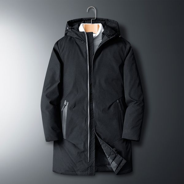 men's jackets 4xl 5xl 6xl 7xl 8xl fitted hooded long cotton padded jacket winter brand clothing classic thick warm casual parkas 44we, Black;brown
men's jackets 4xl 5xl 6xl 7xl 8xl fitted hooded long cotton padded jacket winter brand clothing classic thick warm casual parkas 44we, Black;brown