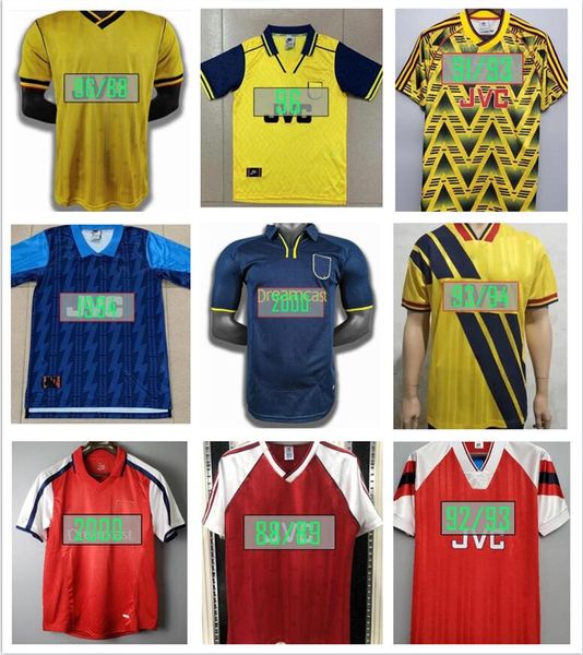 henry retro soccer jersey 05 06 vintage pires football shirt 07 08 98 99 bergkamp rosicky reyes 20th anniversary 88 89, Black;yellow
henry retro soccer jersey 05 06 vintage pires football shirt 07 08 98 99 bergkamp rosicky reyes 20th anniversary 88 89, Black;yellow