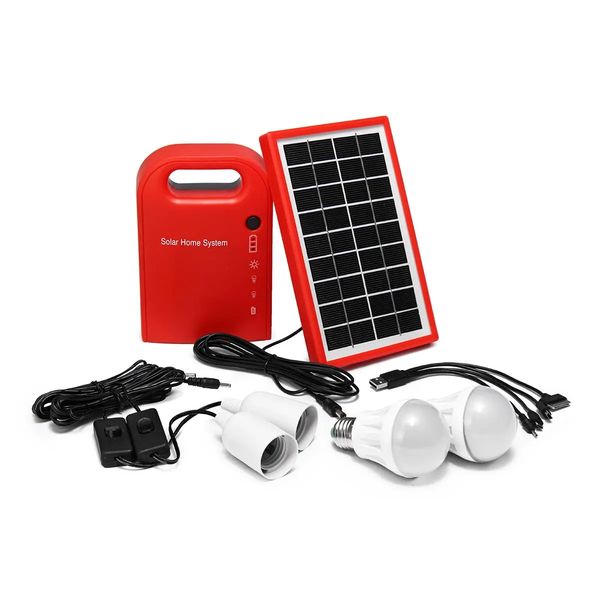 dc solar power panel generator led light usb charger home kit powered system
dc solar power panel generator led light usb charger home kit powered system