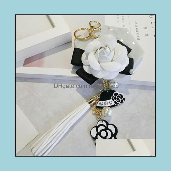 keychains fashion accessories genuine leather black&white male&female keychain bag plush car key ring camellia flower hat tassel style chain, Silver
keychains fashion accessories genuine leather black&white male&female keychain bag plush car key ring camellia flower hat tassel style chain, Silver