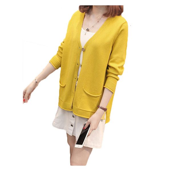 tees coat spring color solid pocket women's short breasted loose knit sweater cardigan lq60 ep8x, White
tees coat spring color solid pocket women's short breasted loose knit sweater cardigan lq60 ep8x, White