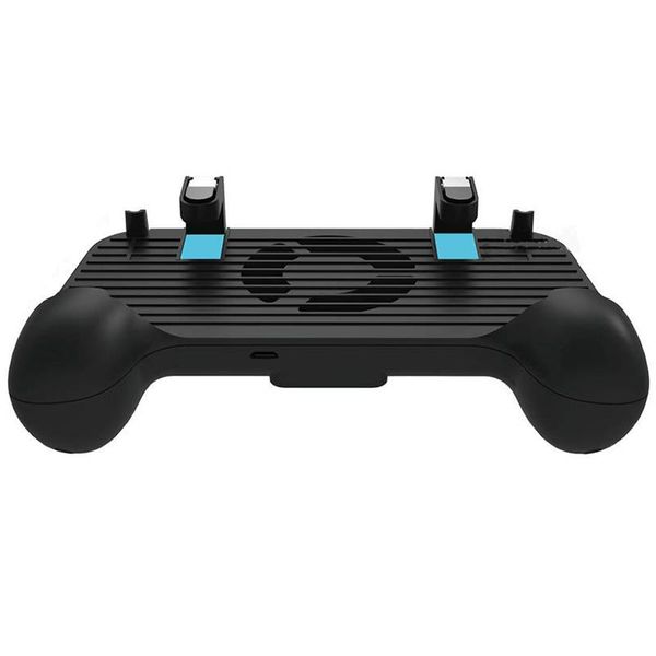 game controllers & joysticks mobile phone controller, l1r1 sensitive shoot and aim trigger buttons, for pubg/knives out/rules of survival ca
game controllers & joysticks mobile phone controller, l1r1 sensitive shoot and aim trigger buttons, for pubg/knives out/rules of survival ca